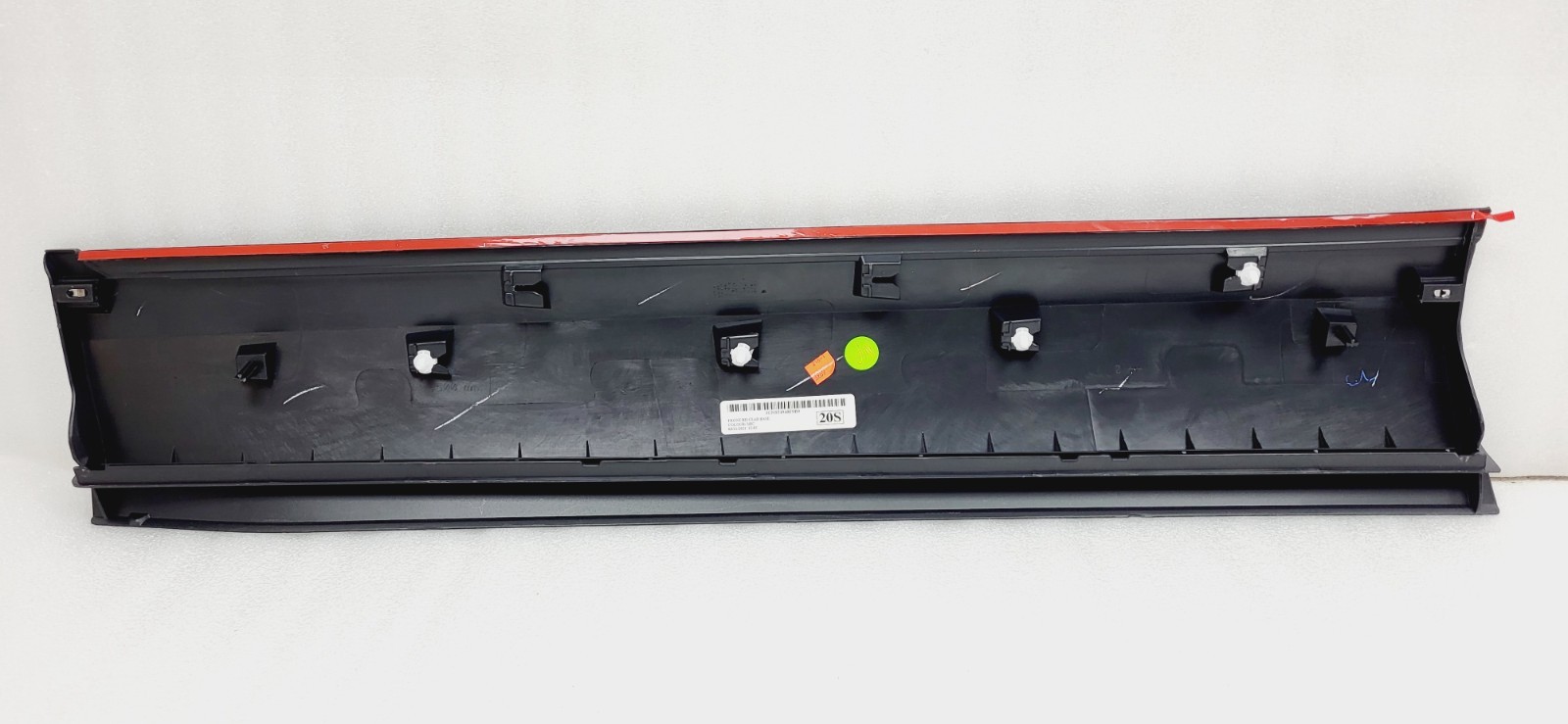 2018-26 Volkswagen Atlas Cross Sport Right Front Lower Door Molding 3CN854940F9B