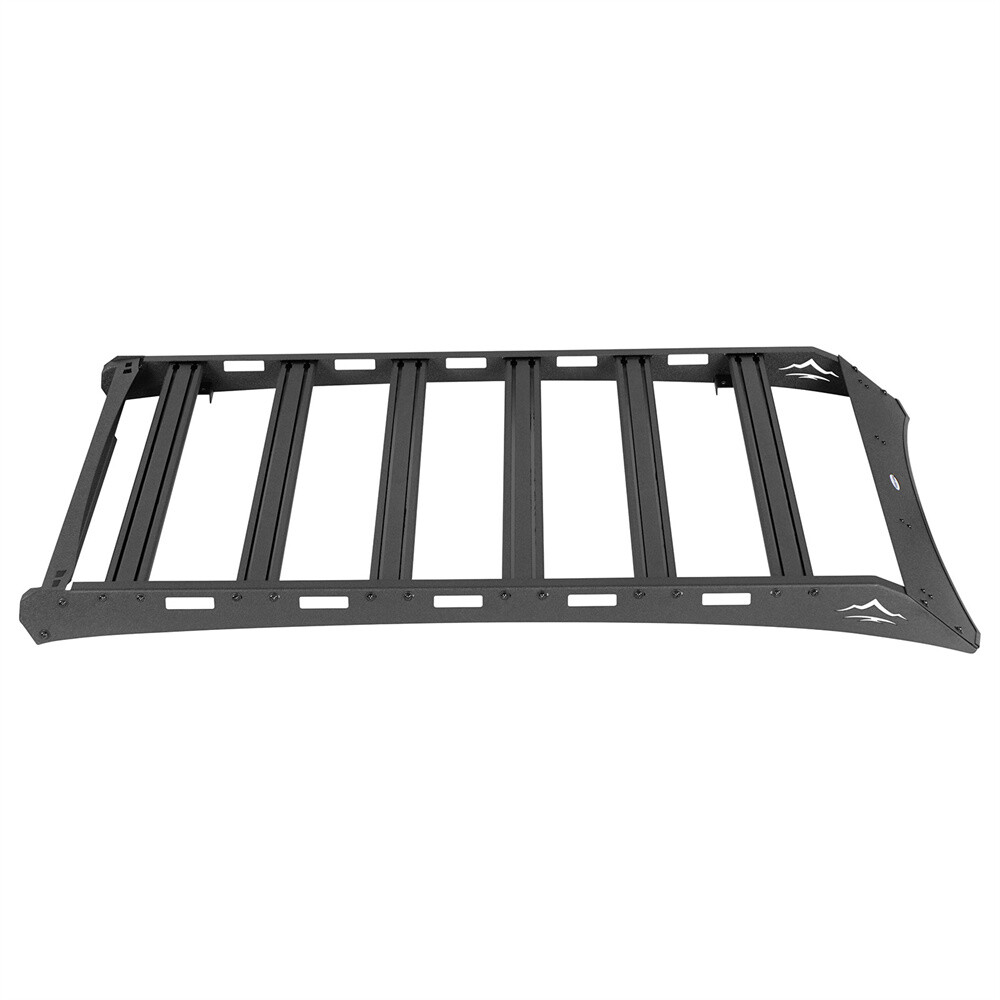 Roof Cargo Rack/Storage Molle Panel Fit 03-10 Porsche Cayenne GTS /Turbo/Turbo S