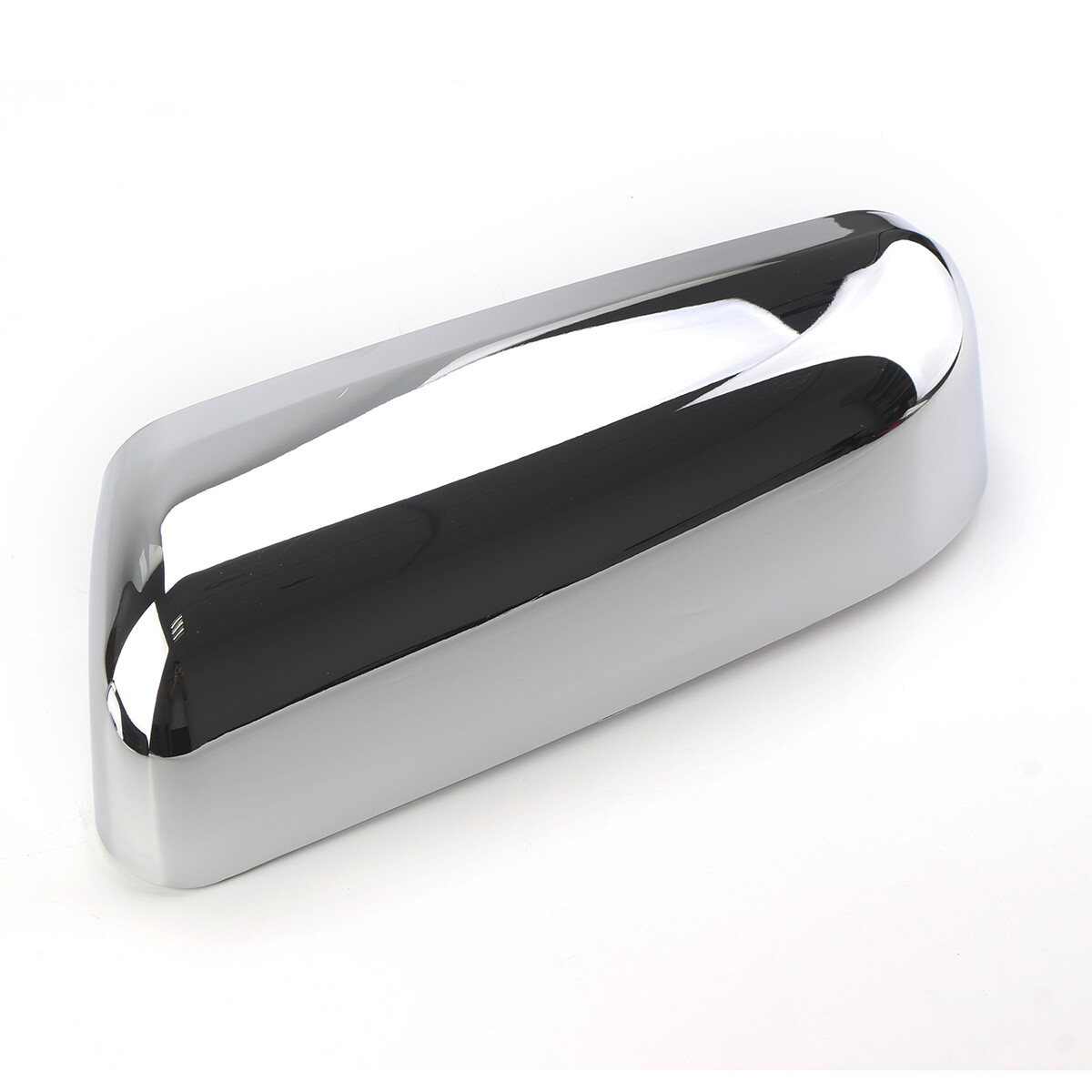 ABS Plastic Chrome Mirror Cap Covers for 09-14 FORD F-150 2 Door 4 Door Accessor