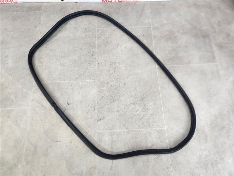 2017-2020 Toyota 86 Trunk Weather Seal Strip Deck Lid OEM
