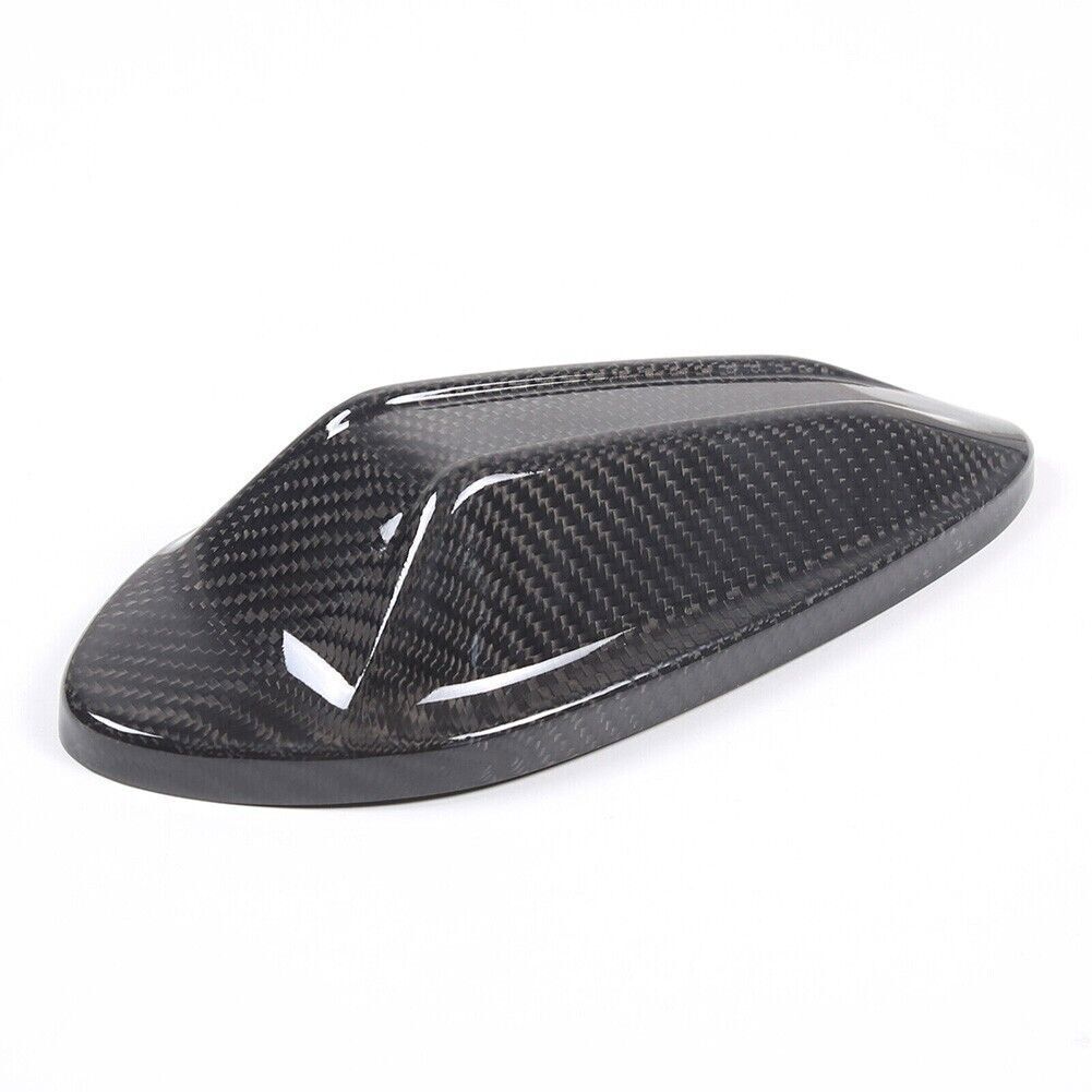 For BMW 3 Series 2023-2024 High Quality ABS Carbon Fiber Fin Antenna Cover