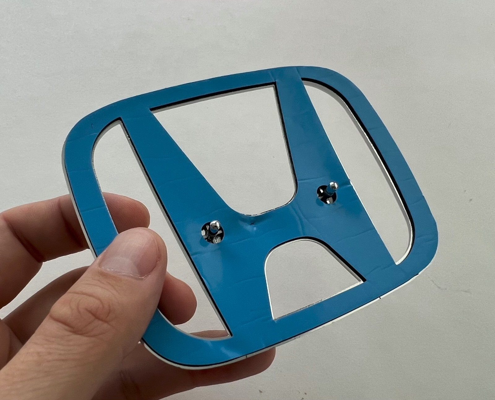 For Honda Civic Front Grille Emblem 2006 – 2015