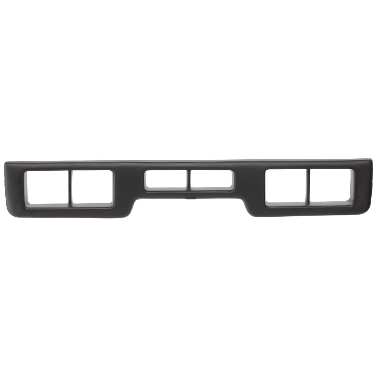 Bumper Face Bar Trim Front for F350 Truck F150 F250 Ford F-250 HD F-350 F-150