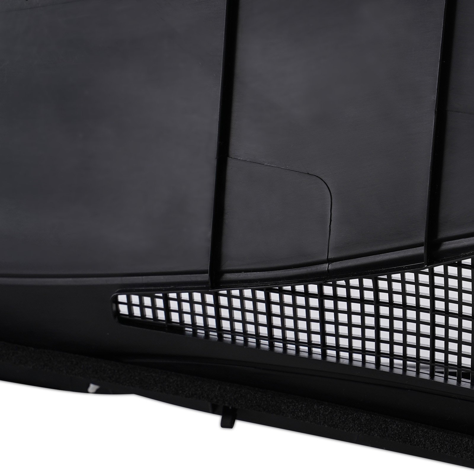 Windshield Wiper Cowl Panel Cover Grille For 2008-2013 08-13 Toyota Highlander
