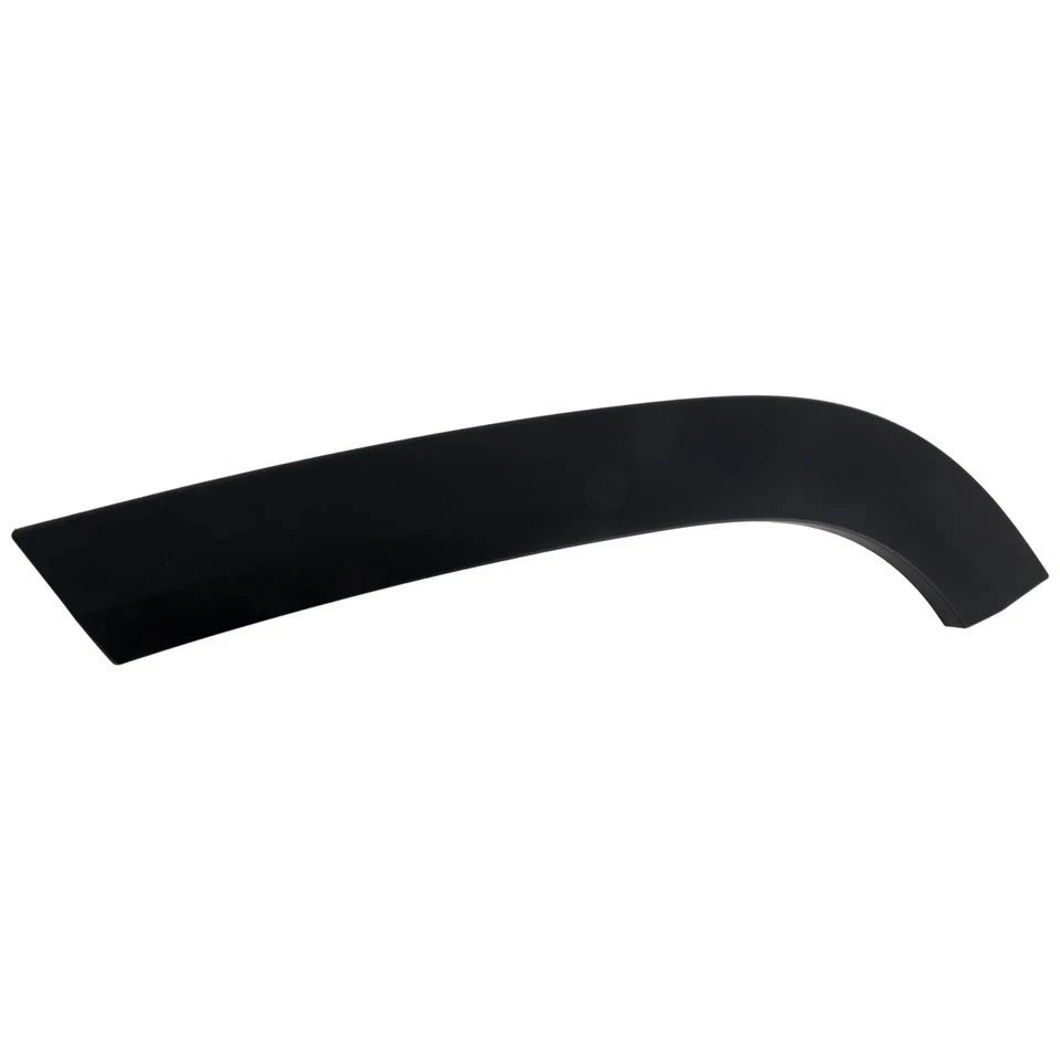 For 2022-2024 Jeep Grand Cherokee Wheel Opening Moldings Driver Passenger Side