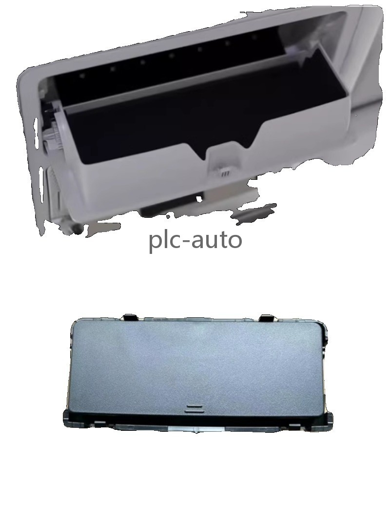 For Land Rover Defender 110/90 2020-2024 Car Visor Glasses Case