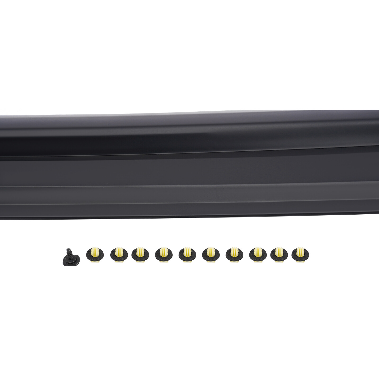 Fits 2015-2021 Toyota Highlander Right Front Door Lower Trim Rocker Molding RH