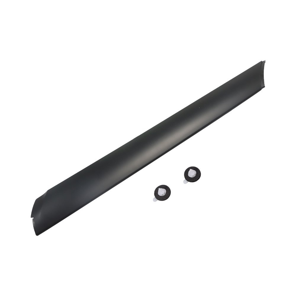 Front right Side Windshield Trim Finisher A Pillar Post For Range Rover 2003-12