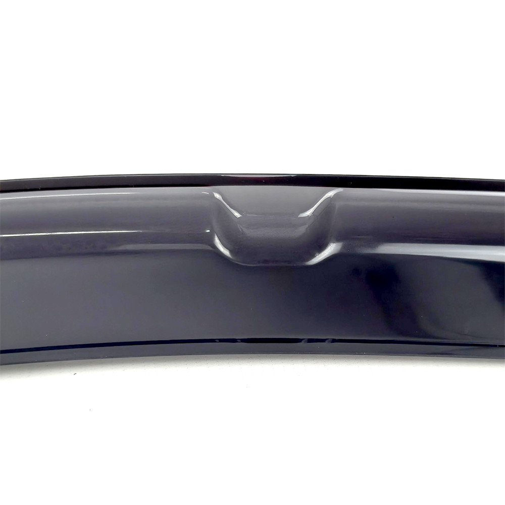 4pcs In-channel Rain Guards Window Visors Vent Deflector For Acura MDX 2022-2024