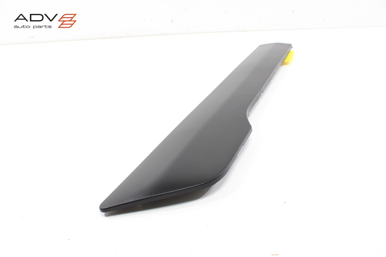 2019-2023 FORD TRANSIT CONNECT REAR RIGHT PASSENGER SLIDE DOOR LOWER MOLDING OEM