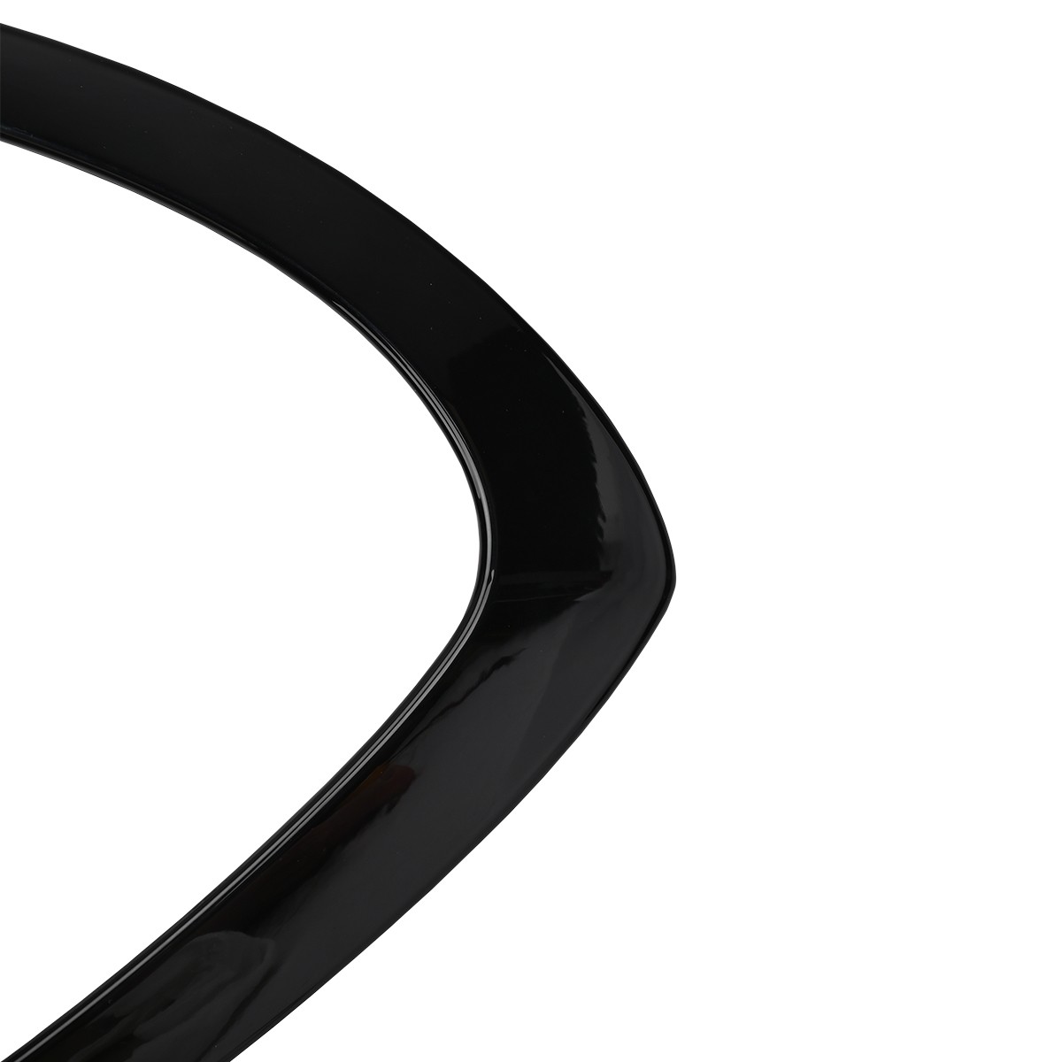 Headlight Lamp Bezel Trim For Mini Cooper Countryman F60 1.5L 2.0L 2017-2021
