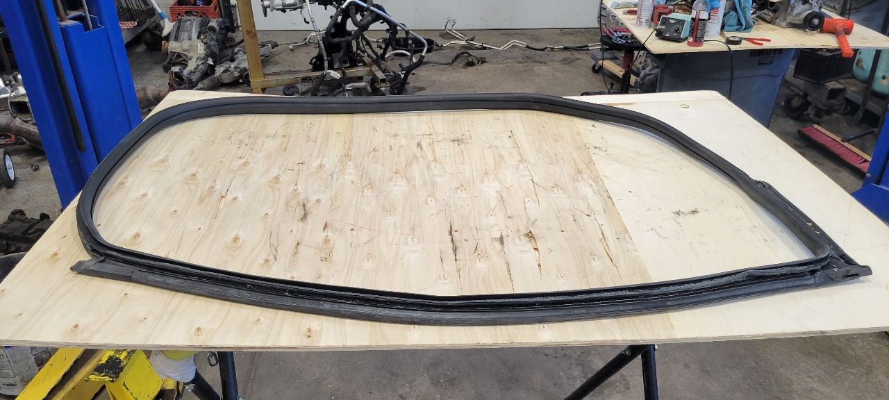 CAMARO 2021 Body Parts Misc 31795