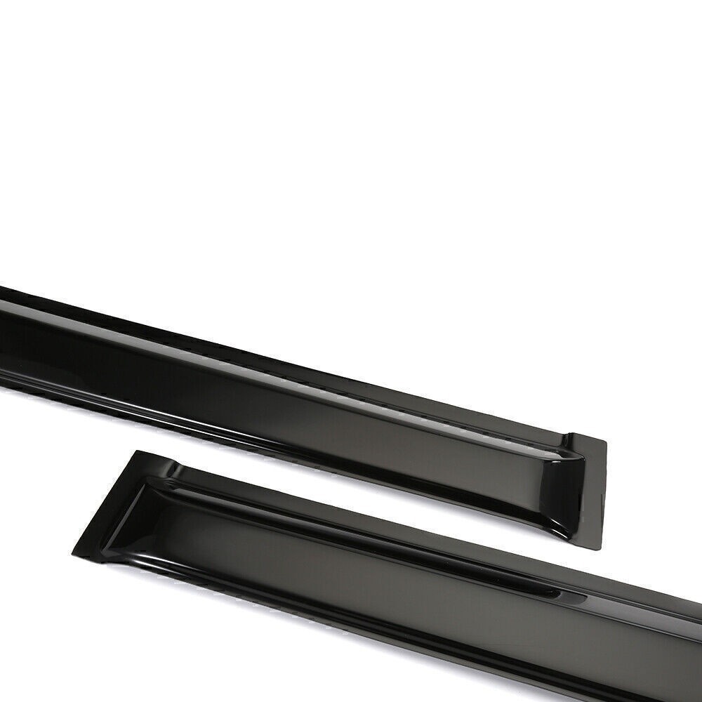 For Toyota Sienna 2011-2019 Window Visor Rain Guard Deflector Vent Sun Shades*