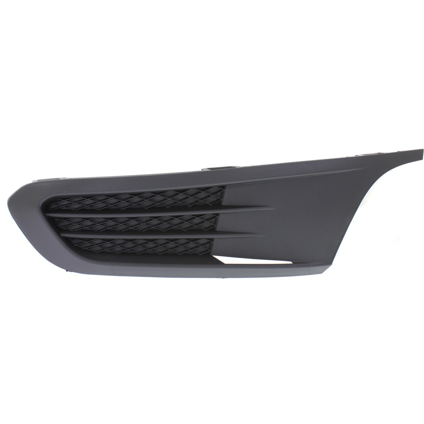 Fog Light Cover For 2011-2014 VW Volkswagen Jetta Front Driver Sedan VW1038119