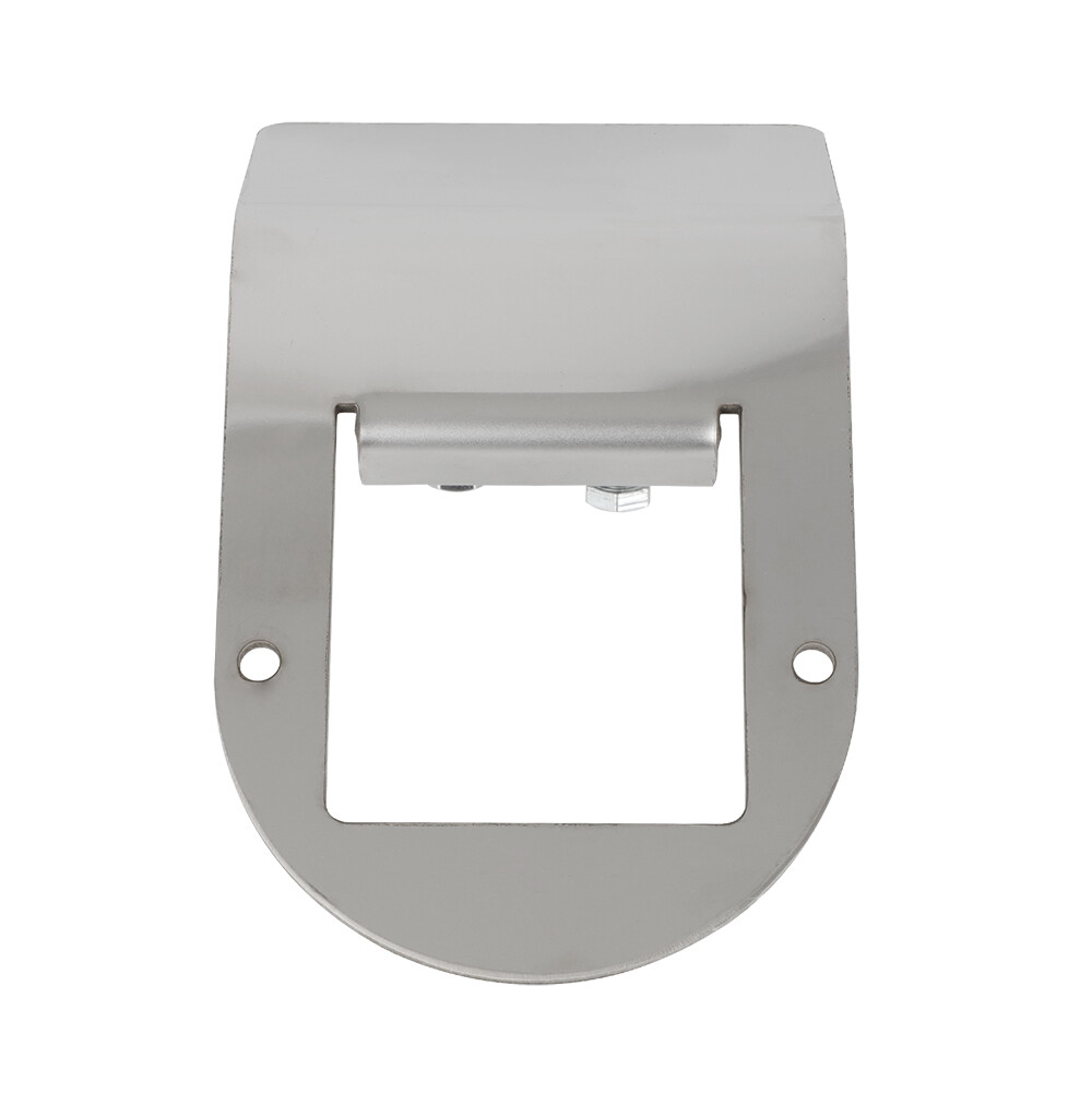 4 X Watermelon Under Glow Frame Bracket – Mount Only,Clamp Style,Stainless Steel