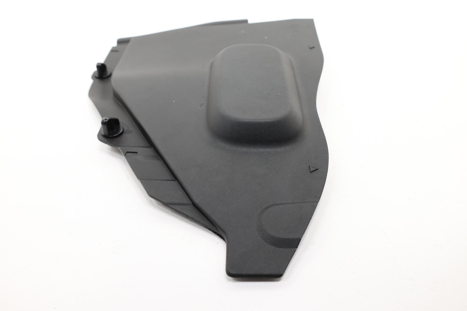 2024-2026 MAZDA CX-90 FRONT RIGHT SIDE COWL VENT COVER PANEL OEM KR9P507TZ