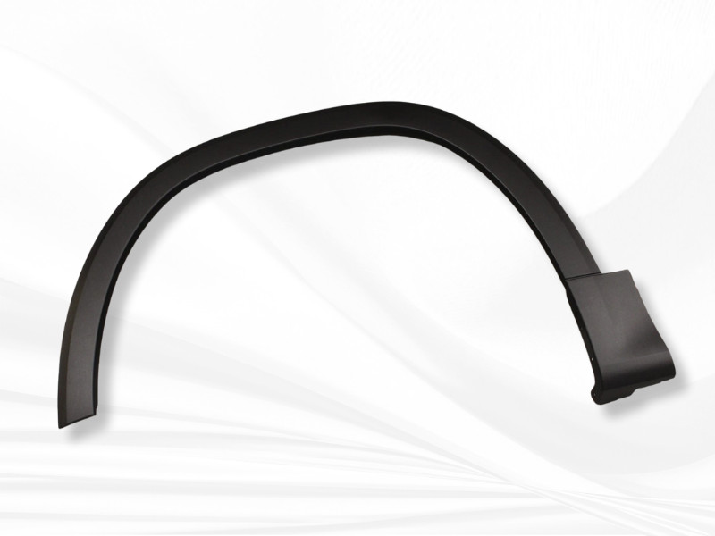 Fits For Mercedes Benz GLB250 2020-2024 Front Left Flare Wheel Arch Molding