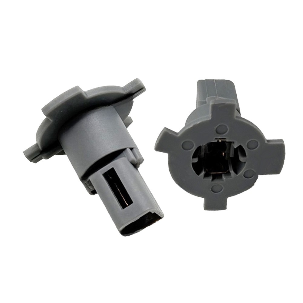License Lamp Socket License Bulb Holder Plug-in Socket Vehicle-specific Part