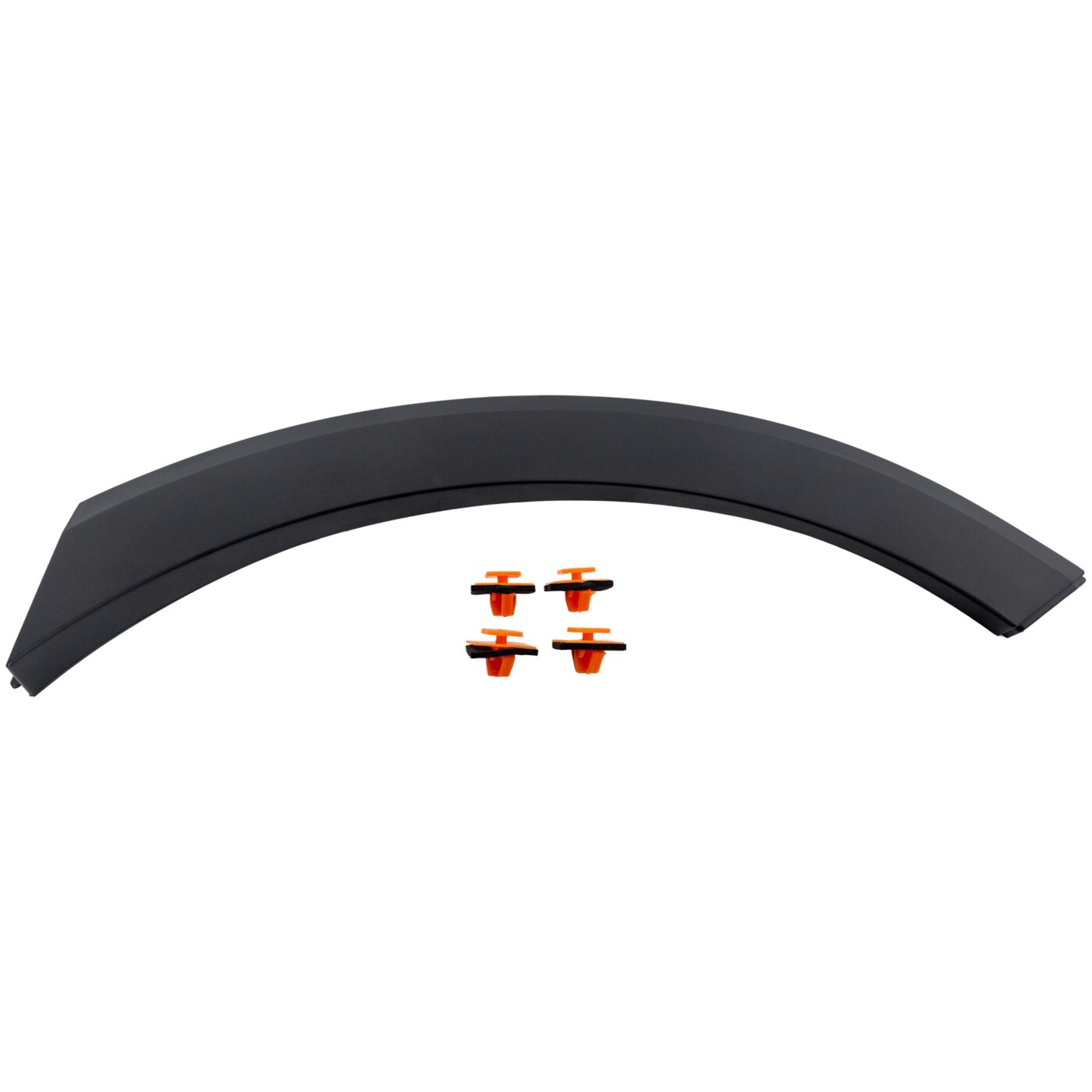 Fender Trim Molding Moulding Rear Driver Left Side Hand 87741S9000 for Kia