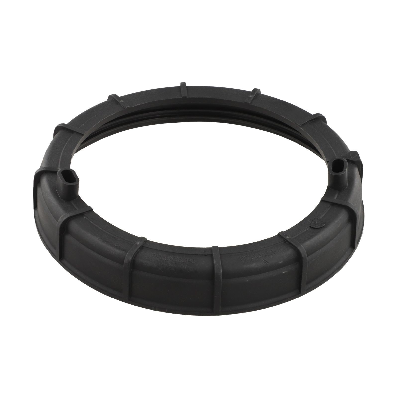 Fuel Tank Cap Tank Filler Cap Installation-safe ABS Plastic Rubber Seal