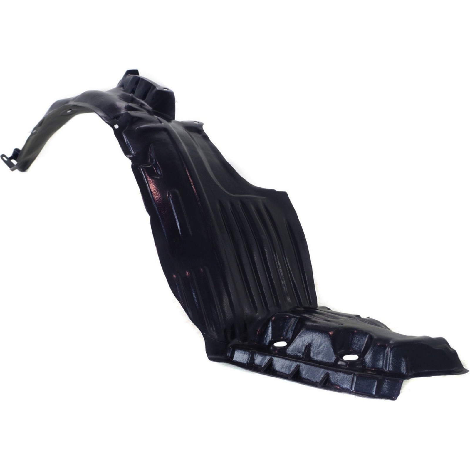 For 1999 G20 Fender Liner Front Plastic SET PAIR