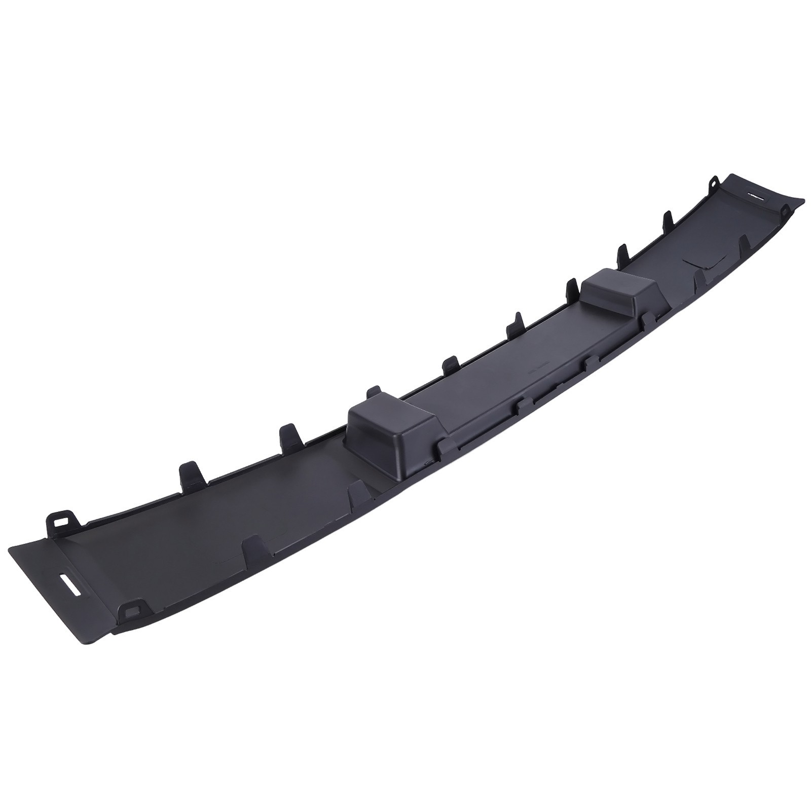 Bumper Trim For 2015-2020 GMC Yukon For Yukon XL Front Center