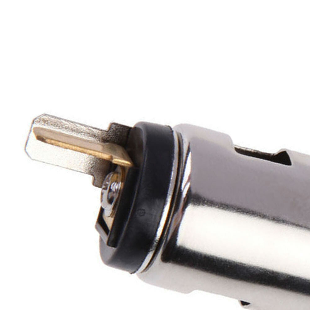 Car Cigarette Lighter Plug Outlet Lighter Socket Plug Power Socket DC12V 120W