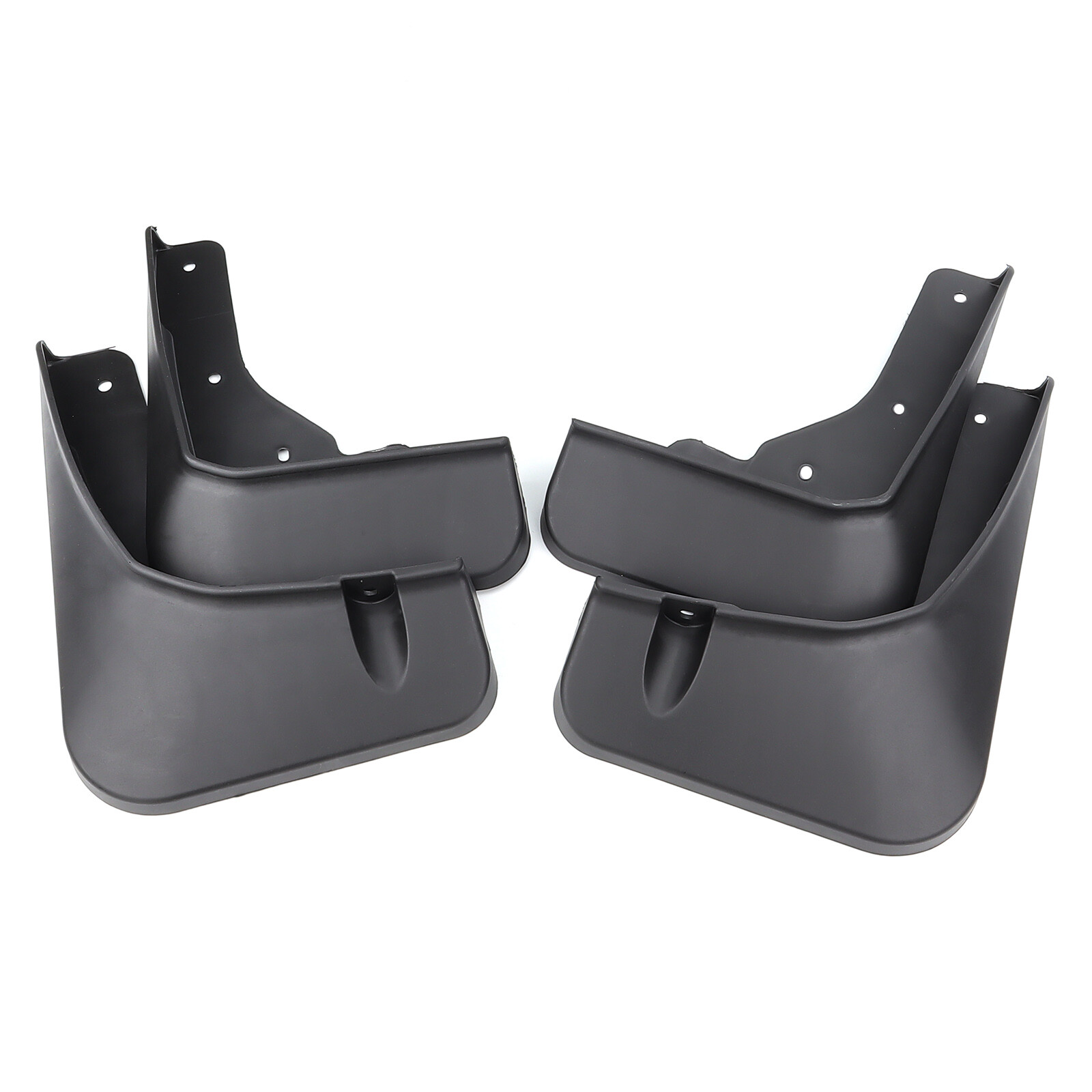 Mud Flaps Splash Guard Mudguards Fender For Mitsubishi Outlander 2022 ~ 2025