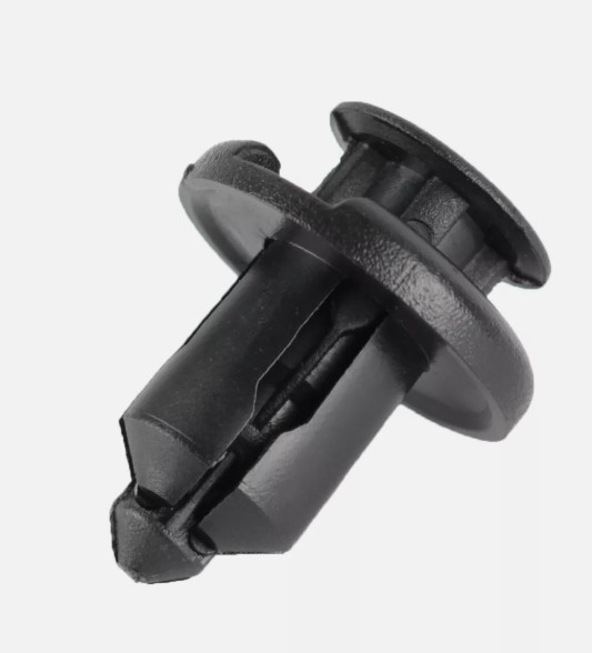Set of 50 Plastic Rivet Bumper Retainer Clips For Honda Acura 91503-SZ3-003
