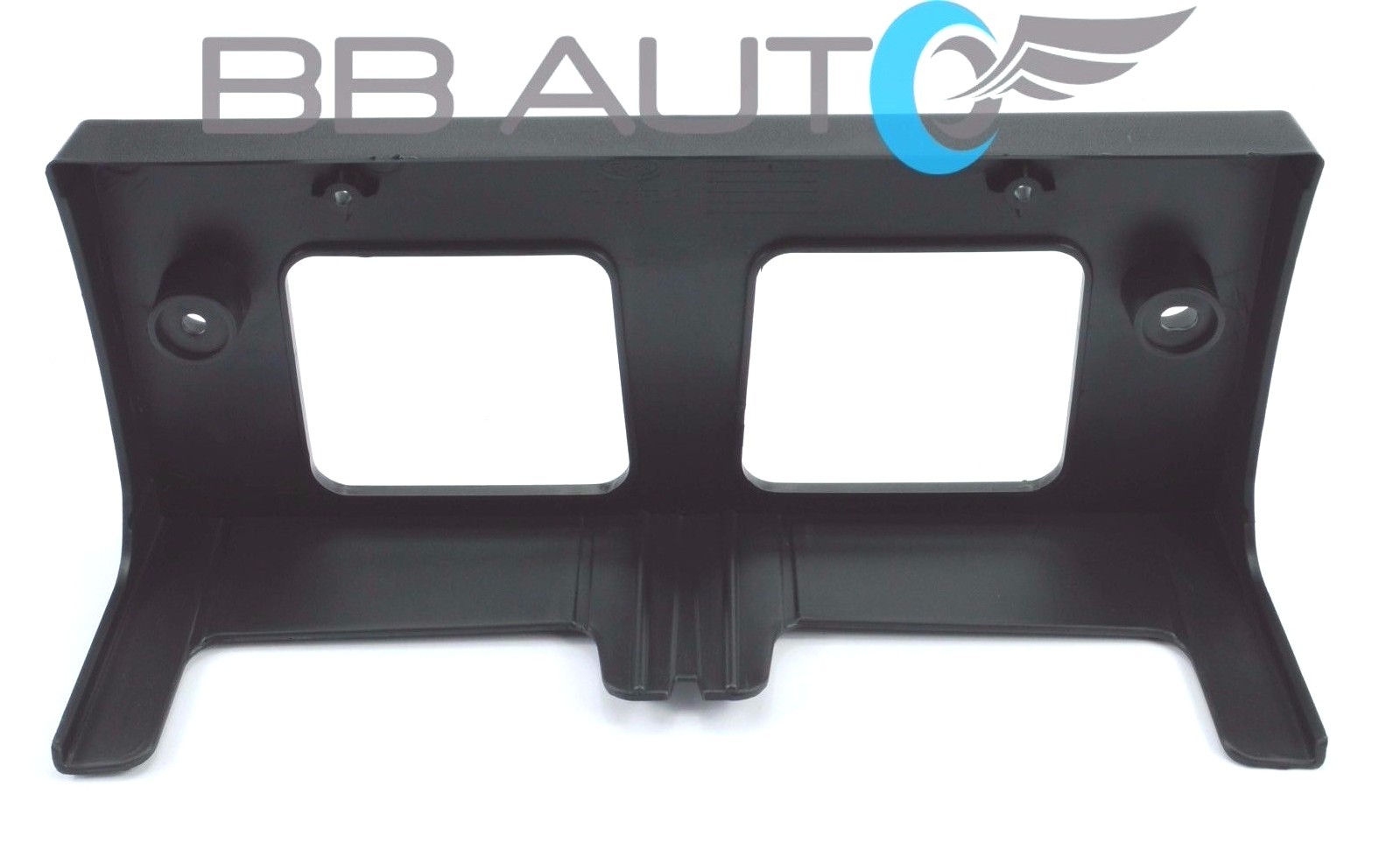 FRONT LICENSE PLATE TAG BRACKET HOLDER FOR 2013-2015 ALTIMA NI1068115 962103TA0A