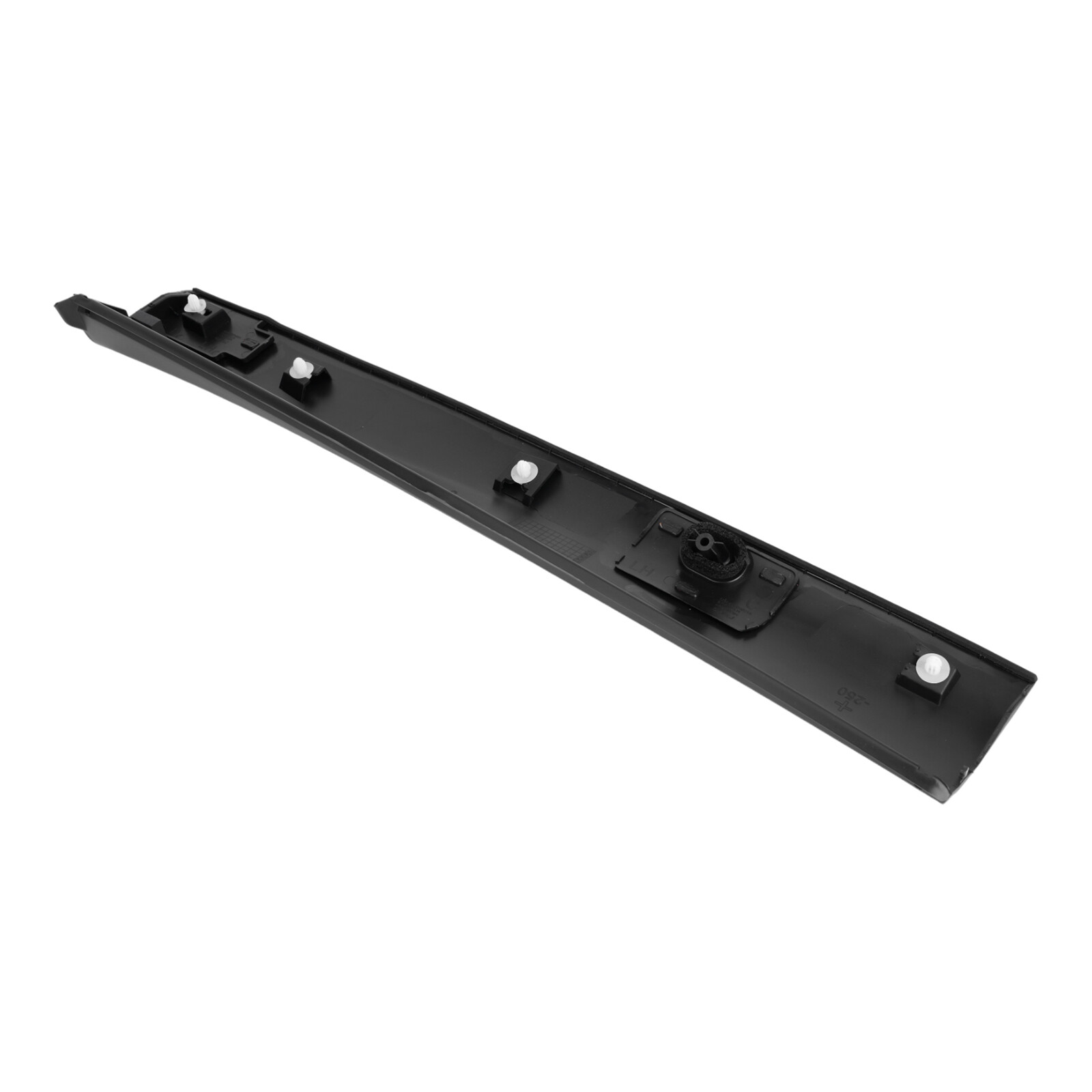 For 2022-2024 Mitsubishi Outlander Door Trim Molding Lower Left Driver Side