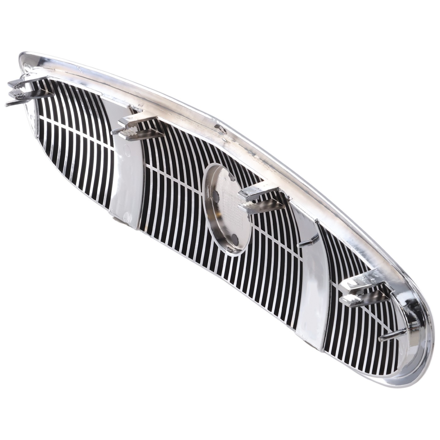 Grille Front & Rear 10424876 for Buick Century 1997-2002