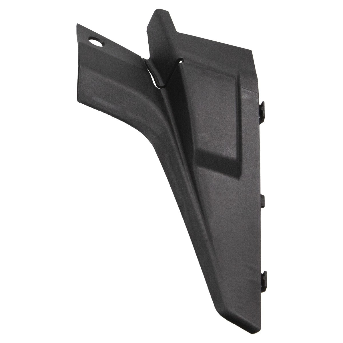 Front Right Windshield Wiper Cowl Extension Trim For FORD RANGER T6 T7