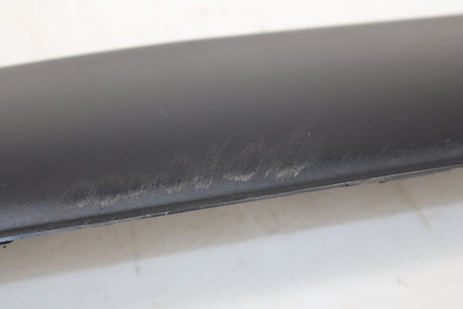 2015-2023 Dodge Challenger Left Rocker Panel Molding OEM RC74