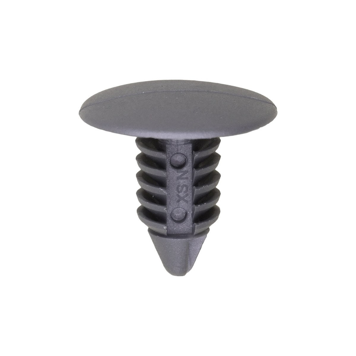 50Pcs Trim Panel Retainer Fastener Clips Compatible with Chrysler 6030538 Nylon