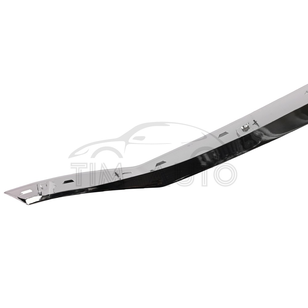 Hood Molding Trim Moulding Chrome 7577007010 Fit Toyota Avalon 2011-2012