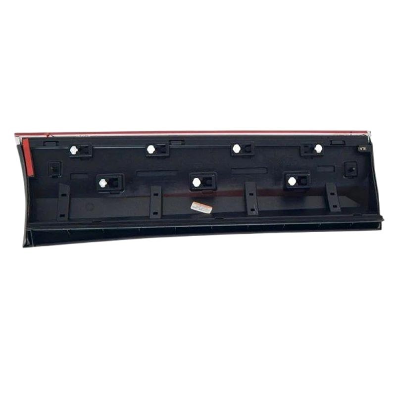 Replacement Driver Left Rear Lower Door Molding For 2018-2022 Volkswagen Tiguan