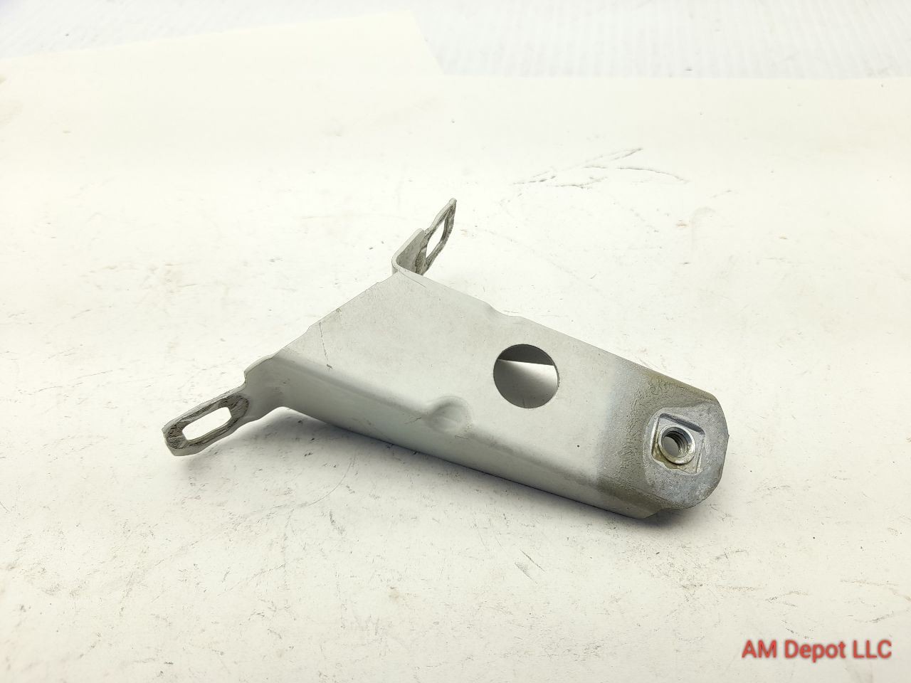 2014 BMW 320i 328i 335i 340i 330i F30 F31 Left Fender Bracket #1 41358066937