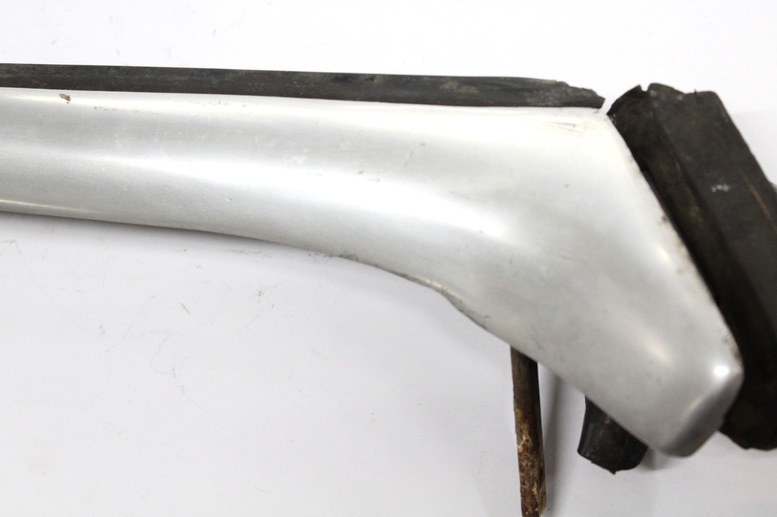 MG MGB Roadster Left LH Windshield Stanchion Windscreen Pillar Original Late
