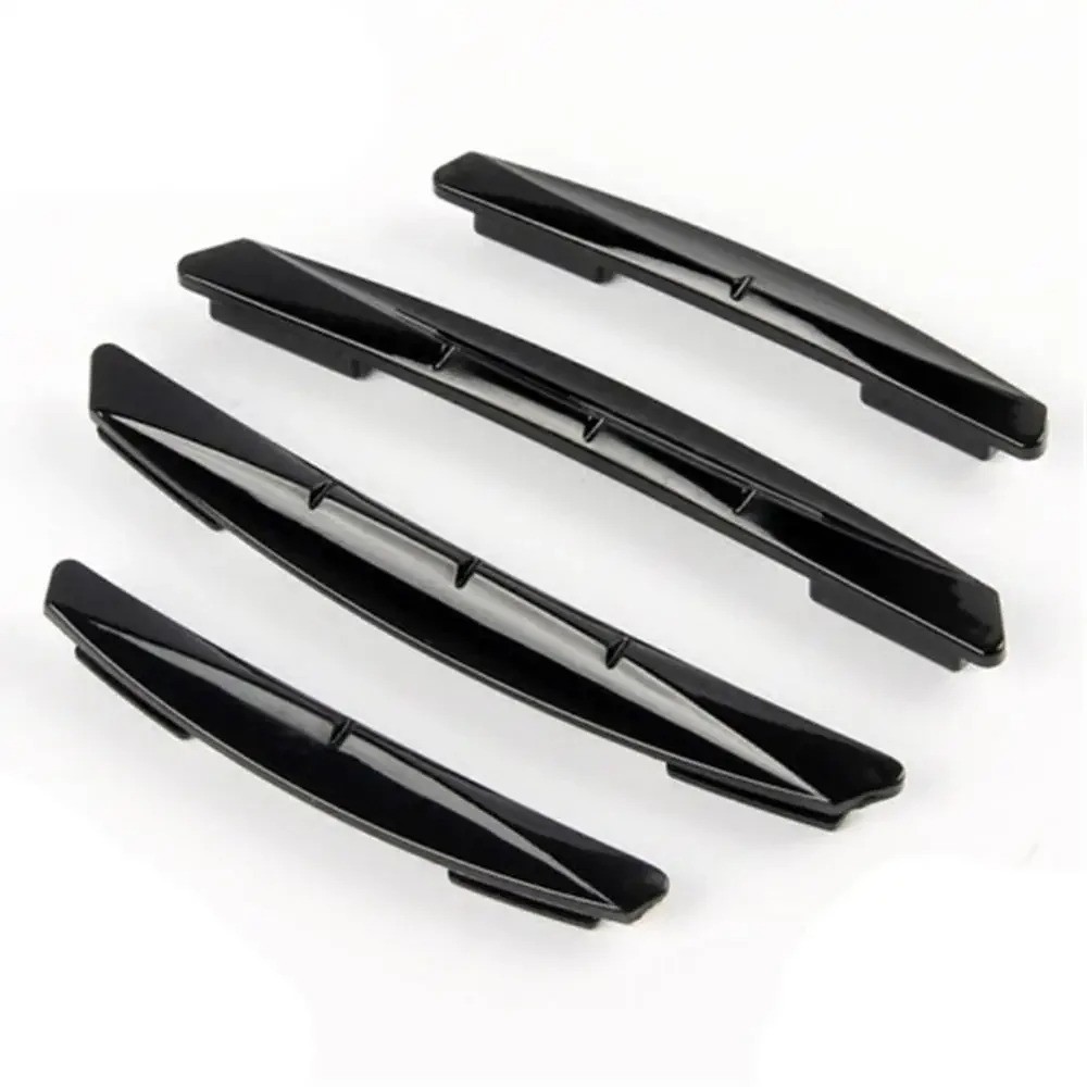 Car Door Edge Guard Molding Trim Rubber Edge Strip Protector Collision Universal