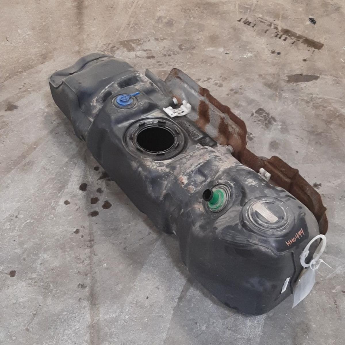 Fuel Tank For Dodge 1500 Pickup Assy Less Pump
