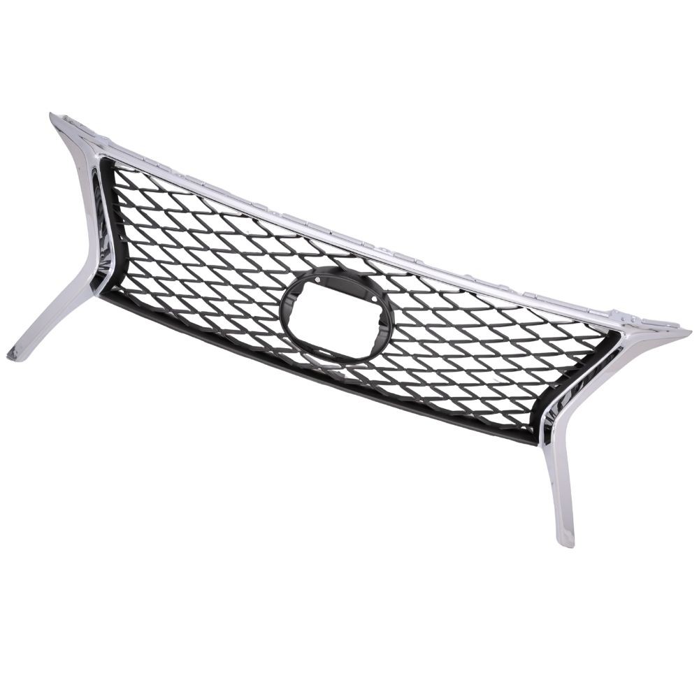 Front Bumper Upper Grille for 2013-2015 Lexus RX350 F Sport 531010E150 LX1200178