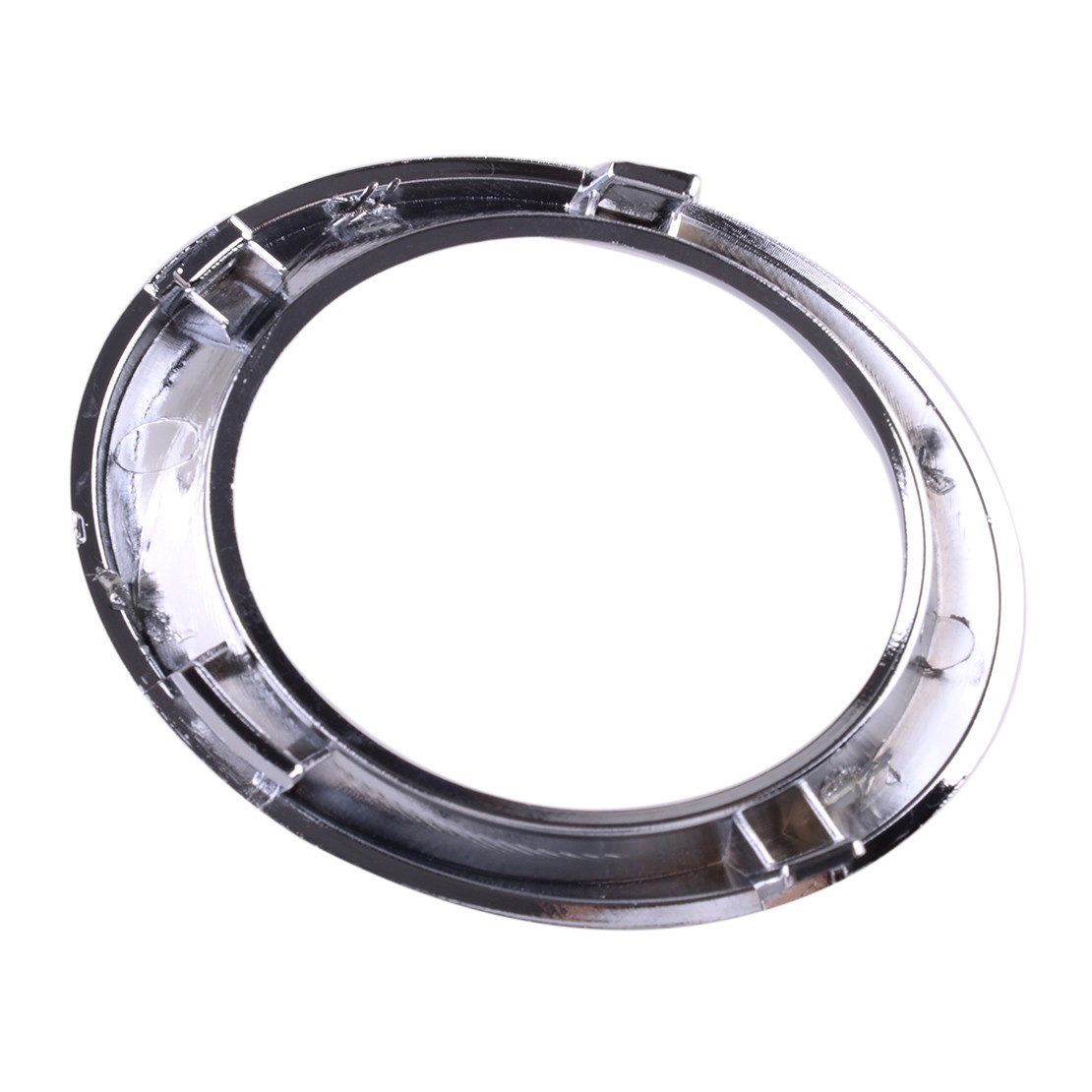 Front Right Side Bumper Fog Light Cover Fit For Mercedes C W204 C300 C350 New