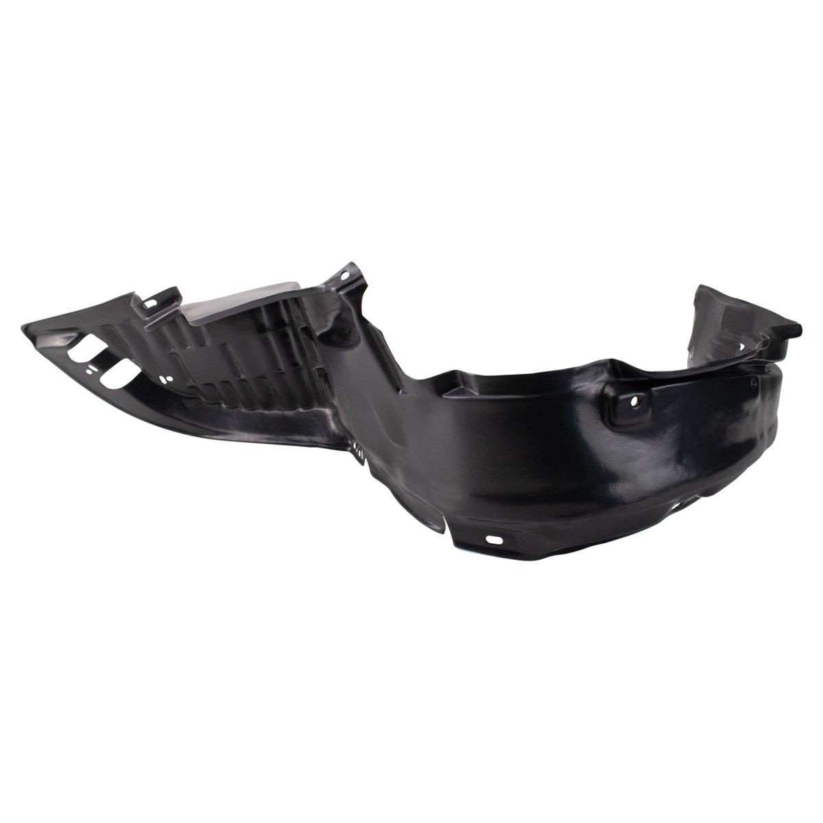 Front Left Inner Fender Liner Fits 1994-1997 Acura Integra