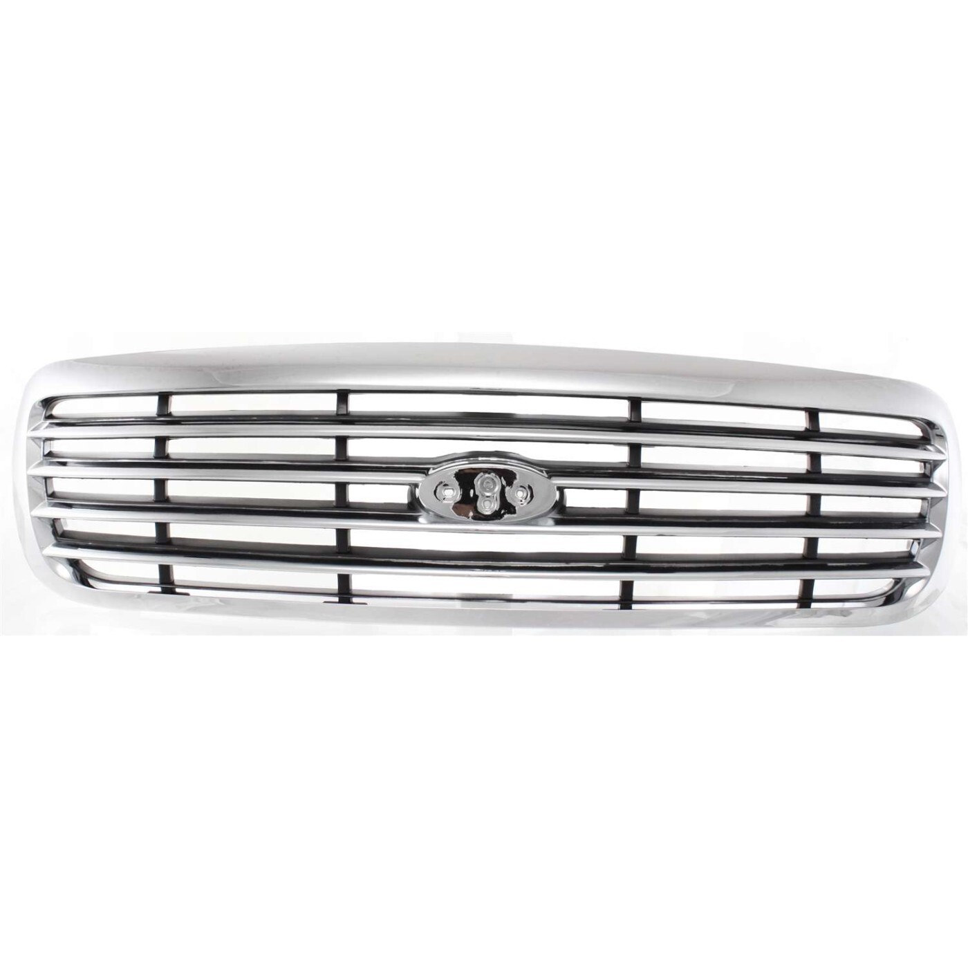 Grille Grill 6W7Z8200BA for Ford Crown Victoria 1998-2011