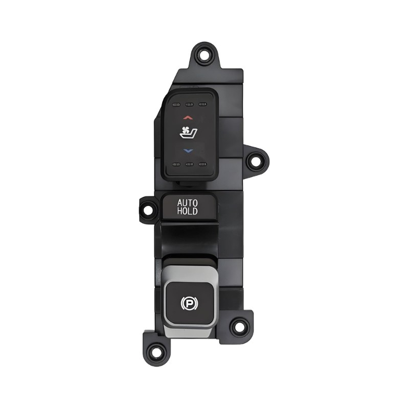 Strong ABS Metal EPB Component Built For 2013 2019 Selected SUV Categories