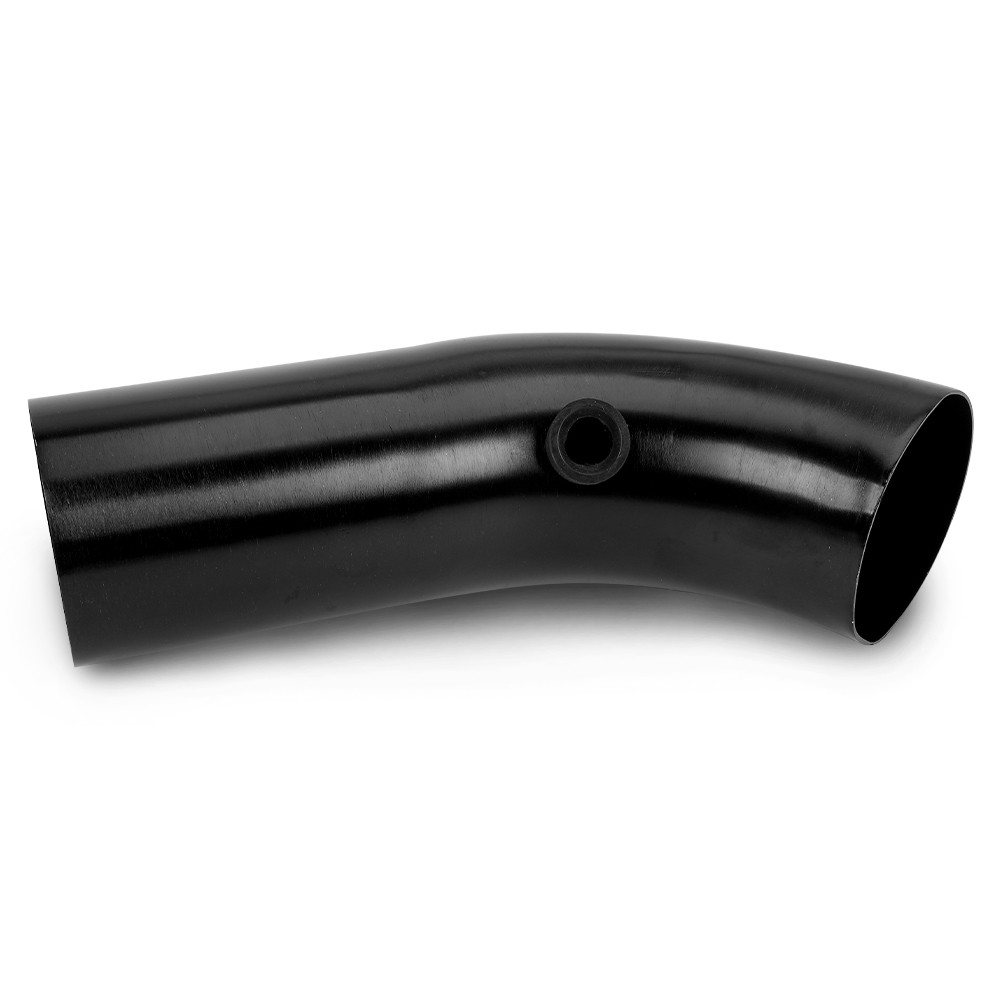 1 set 3″Car Cold Air Intake Filter Induction Kit Pipe High Flow Hose System 76mm