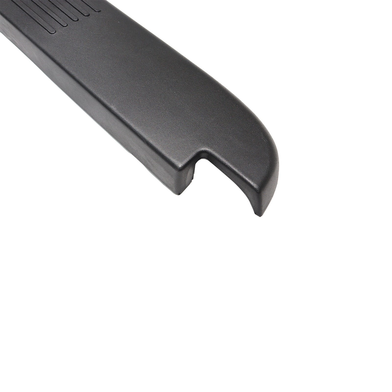 For 04-05 Ford F-150 Style Side 5.5′ RH & LH Bed Rail & Tailgate Cap Molding Kit