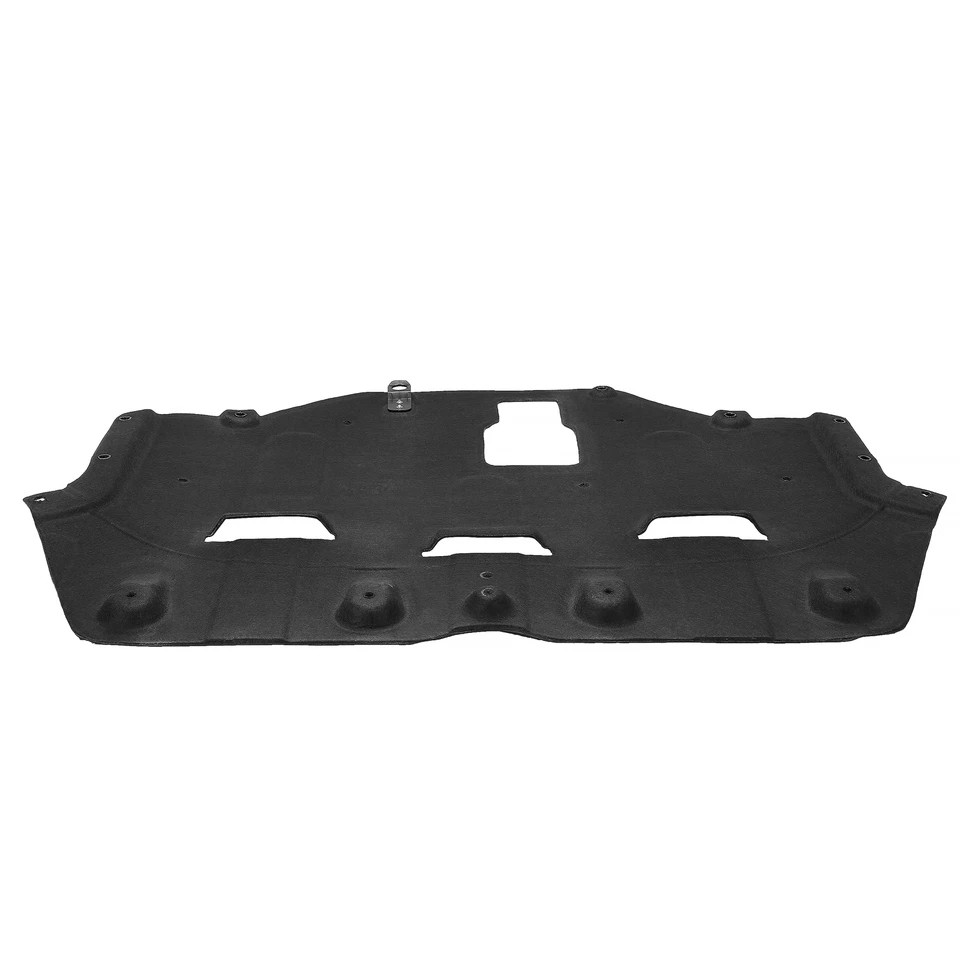 Engine Under Cover Splash Shield Front Support For 2015 2016 2017 Hyundai Sonata