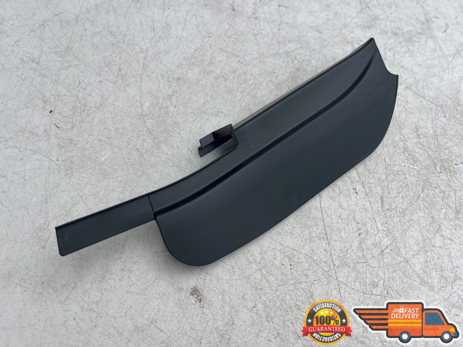 2013-2019 FORD ESCAPE FRONT LEFT SIDE DOOR TRIM PANEL COVER OEM CJ54-S20297-ADW